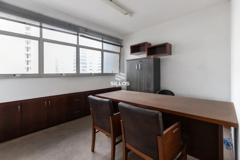 Sala-Conjunto, 36 m² - Foto 1