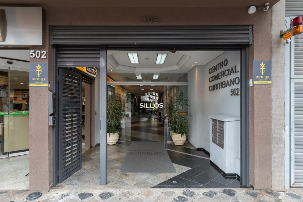 Sala-Conjunto, 36 m² - Foto 4