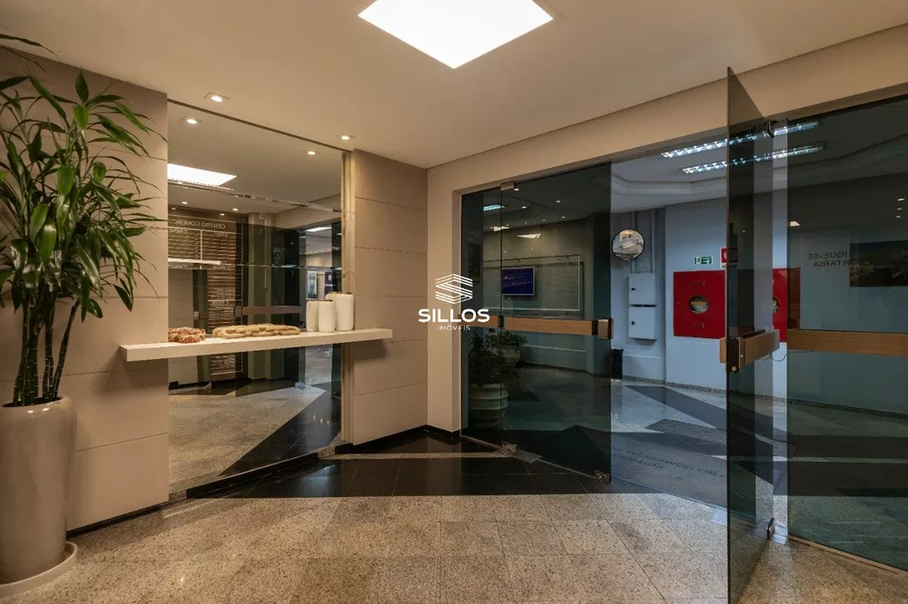 Sala-Conjunto, 36 m² - Foto 3