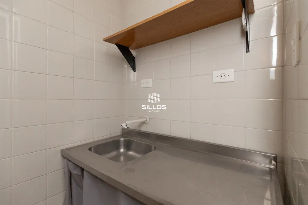 Sala-Conjunto, 36 m² - Foto 7