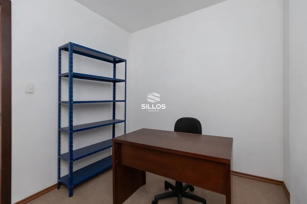 Sala-Conjunto, 36 m² - Foto 8