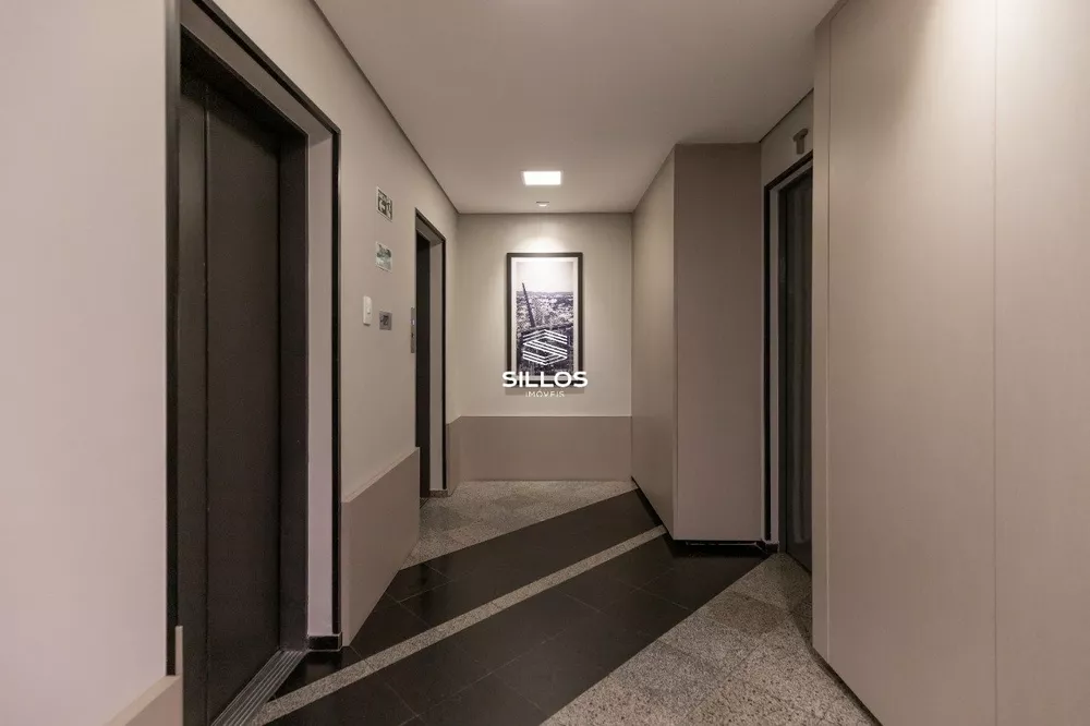 Sala-Conjunto, 36 m² - Foto 2