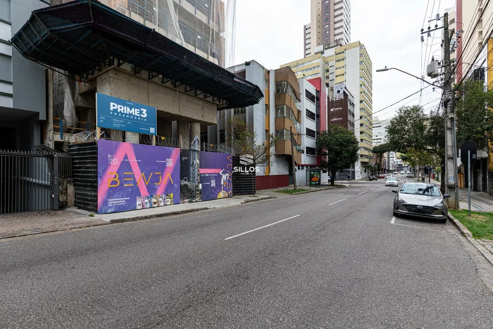 Apartamento, 1 quarto, 26 m² - Foto 3