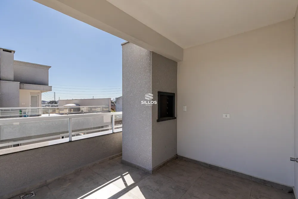 Sobrado, 3 quartos, 157 m² - Foto 2