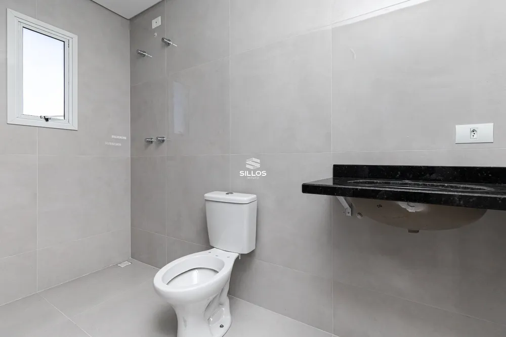 Sobrado, 3 quartos, 157 m² - Foto 5