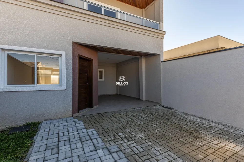 Sobrado, 3 quartos, 157 m² - Foto 11