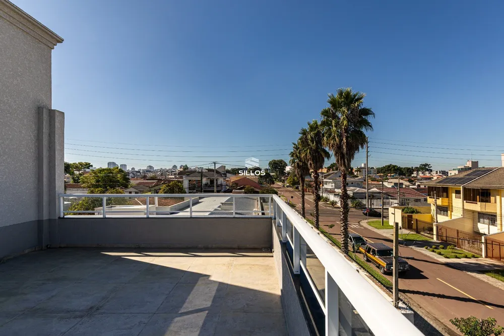 Sobrado, 3 quartos, 157 m² - Foto 3