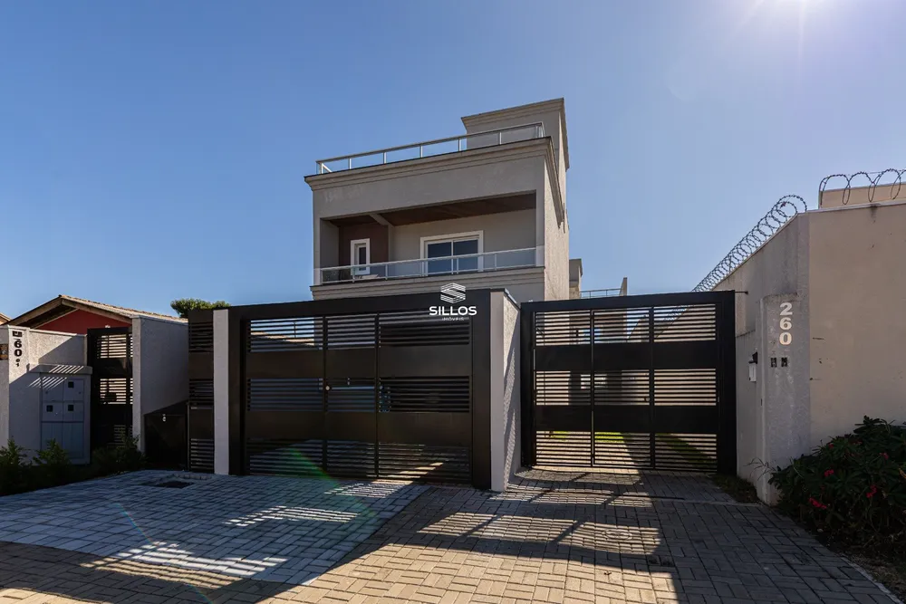 Sobrado, 3 quartos, 157 m² - Foto 12