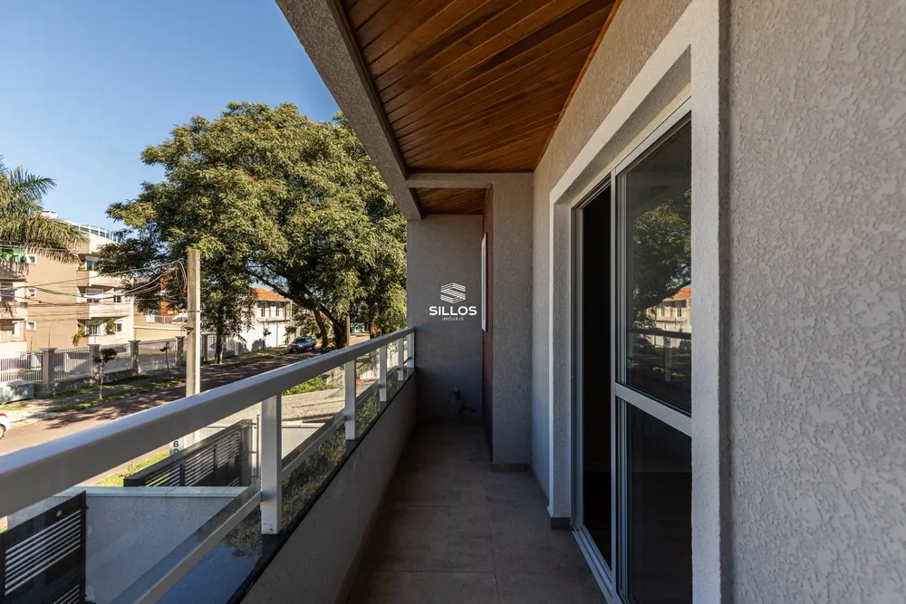Sobrado, 3 quartos, 157 m² - Foto 6