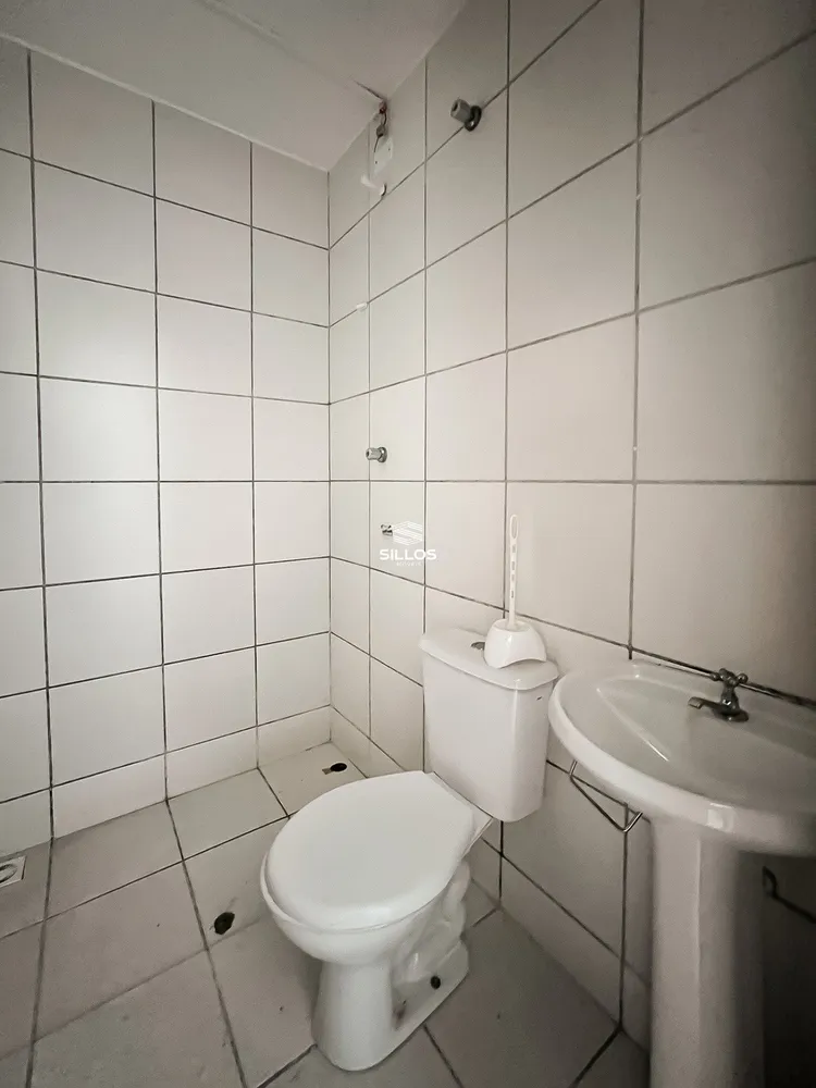 Apartamento, 1 quarto, 35 m² - Foto 5