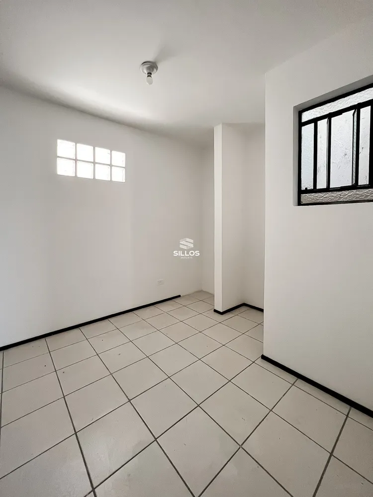 Apartamento, 1 quarto, 35 m² - Foto 3