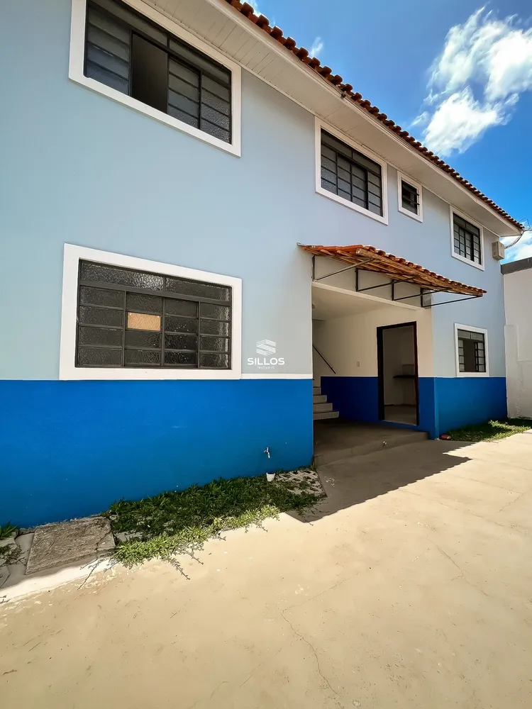 Apartamento, 1 quarto, 35 m² - Foto 1