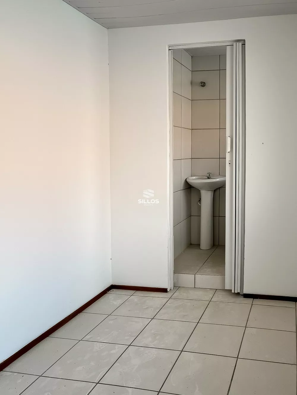 Apartamento, 1 quarto, 35 m² - Foto 3