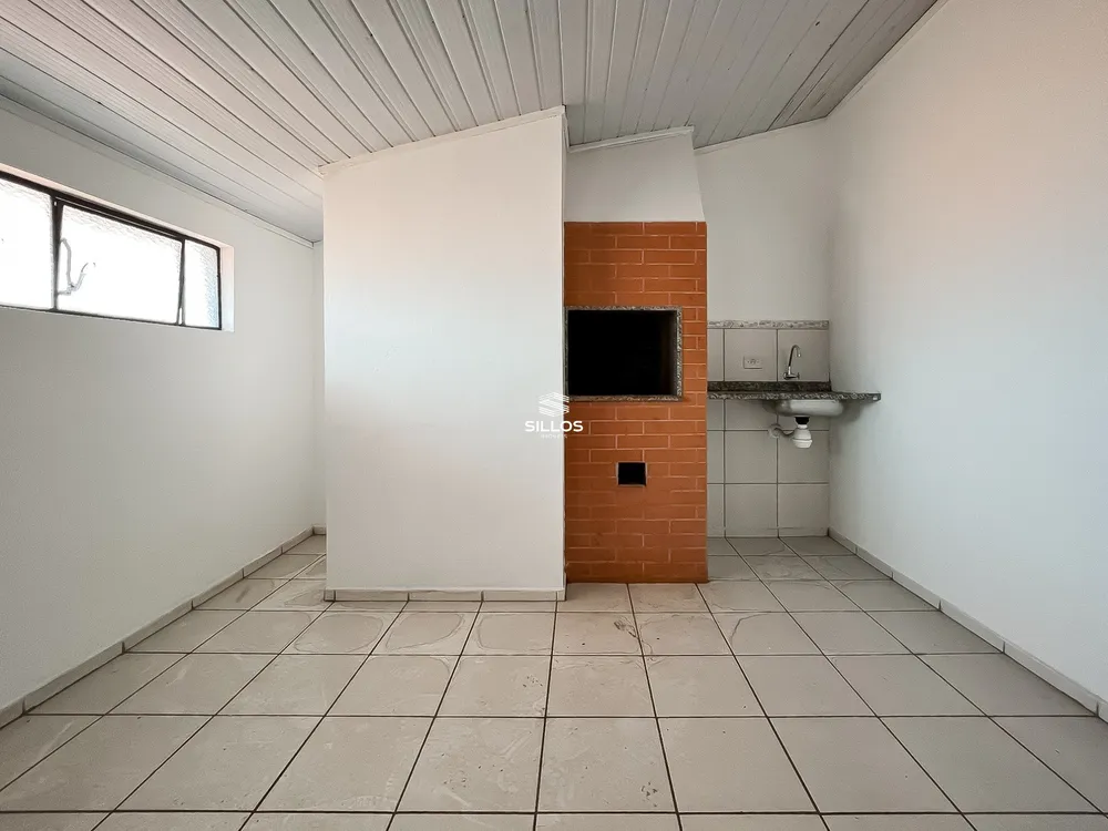 Apartamento, 1 quarto, 35 m² - Foto 8
