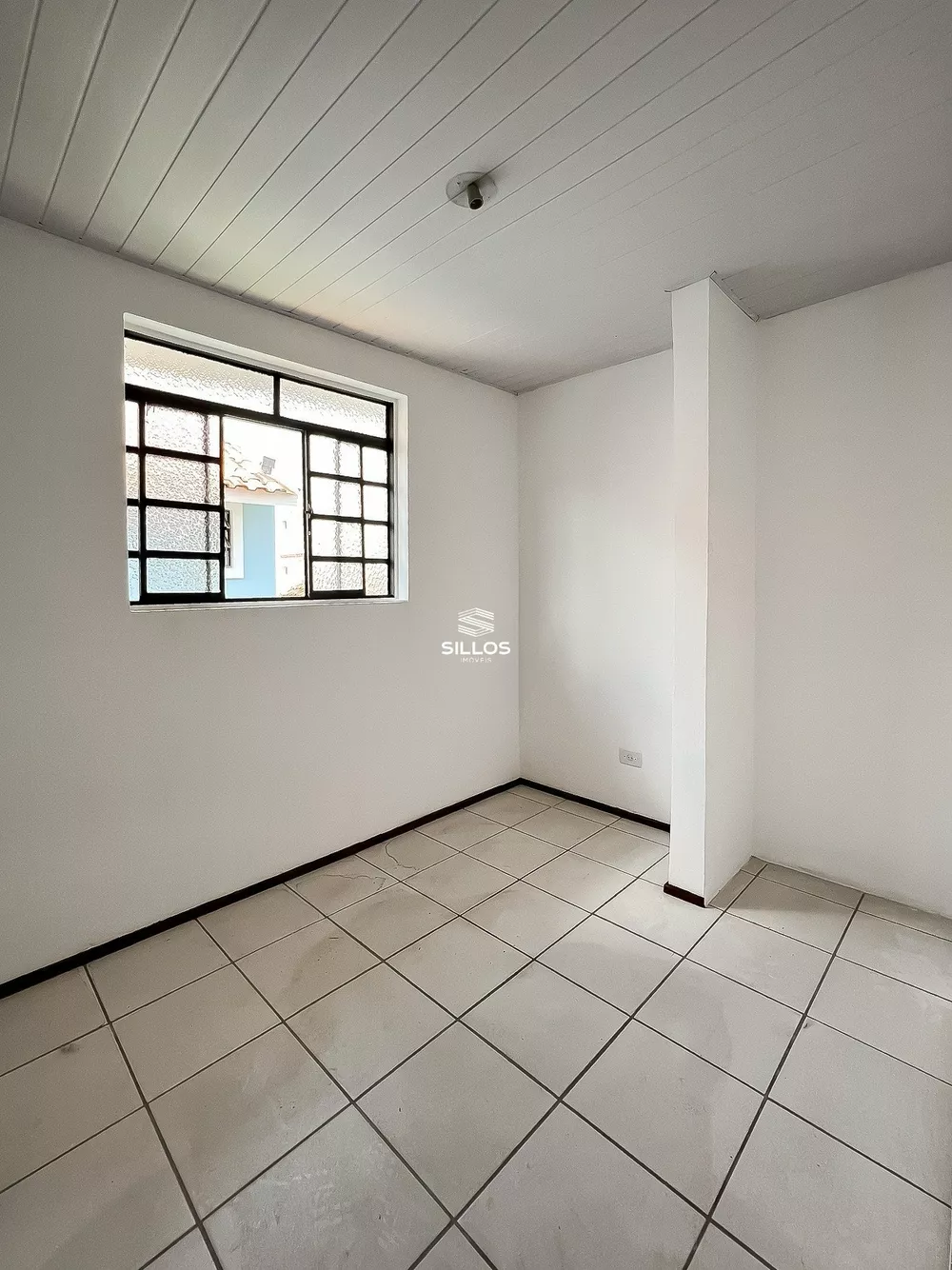 Apartamento, 1 quarto, 35 m² - Foto 1