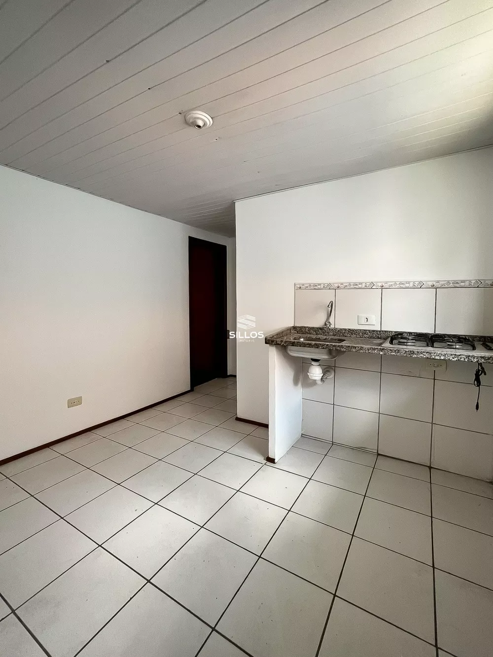 Apartamento, 1 quarto, 35 m² - Foto 4