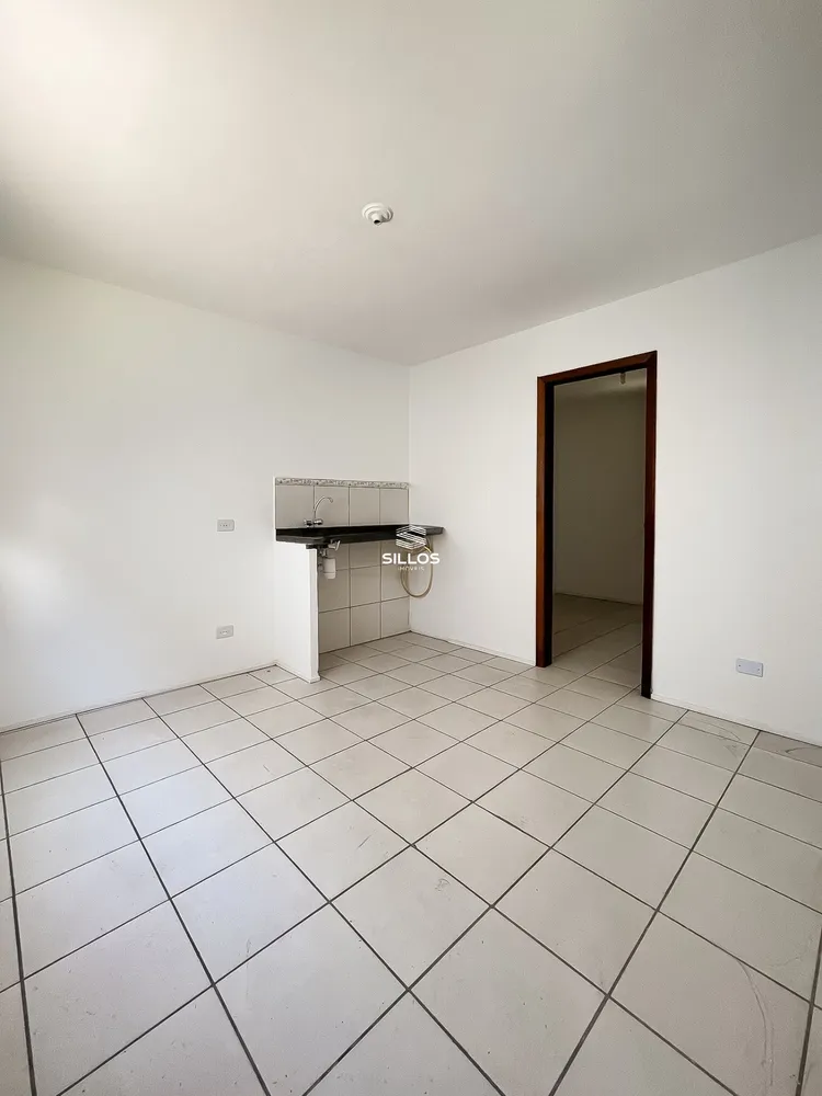 Apartamento, 1 quarto, 35 m² - Foto 2