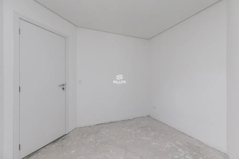 Sobrado, 3 quartos, 119 m² - Foto 2