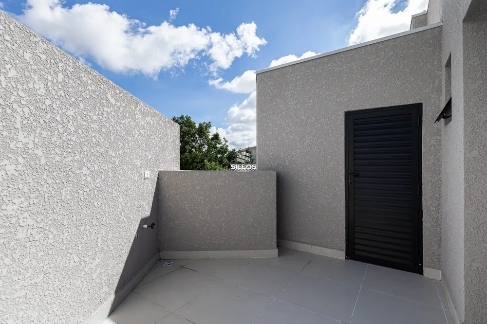 Sobrado, 3 quartos, 119 m² - Foto 6