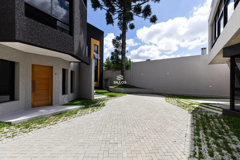 Sobrado, 3 quartos, 119 m² - Foto 8