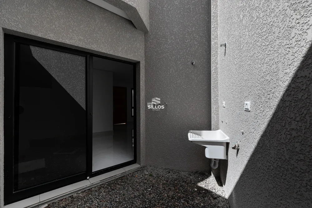 Sobrado, 3 quartos, 119 m² - Foto 7