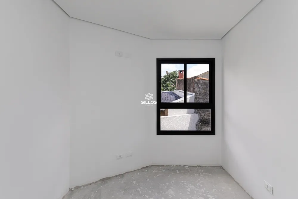Sobrado, 3 quartos, 119 m² - Foto 3