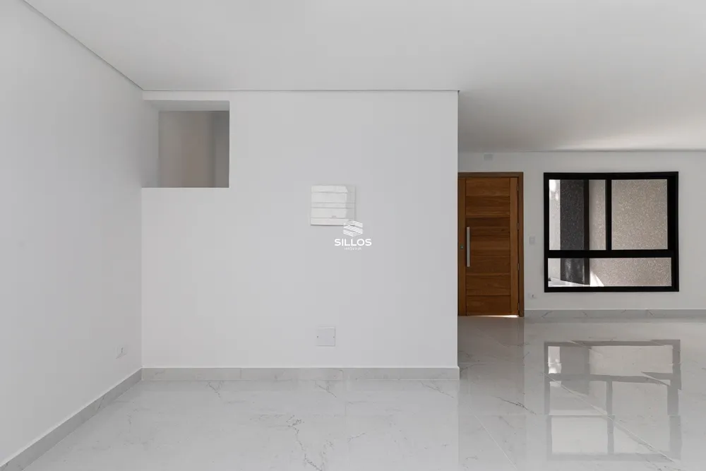 Sobrado, 3 quartos, 119 m² - Foto 1