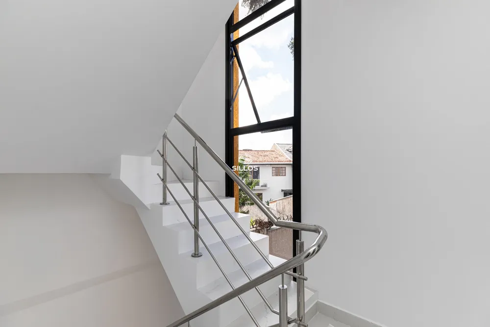 Sobrado, 3 quartos, 119 m² - Foto 5