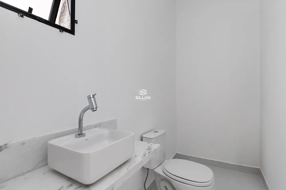 Sobrado, 3 quartos, 119 m² - Foto 4