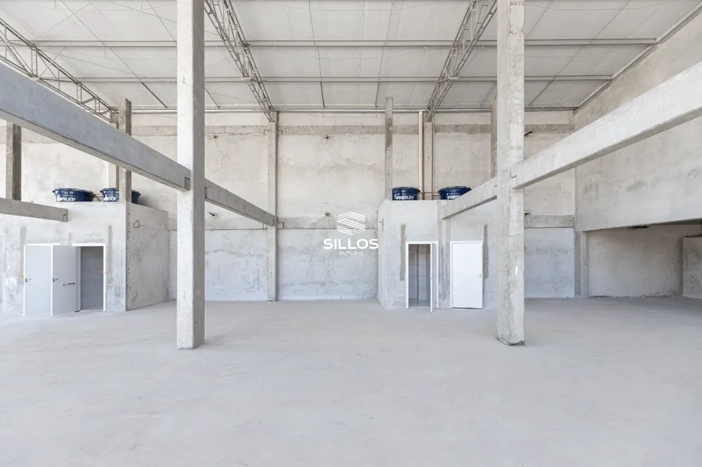 Loja-Salão, 81 m² - Foto 1