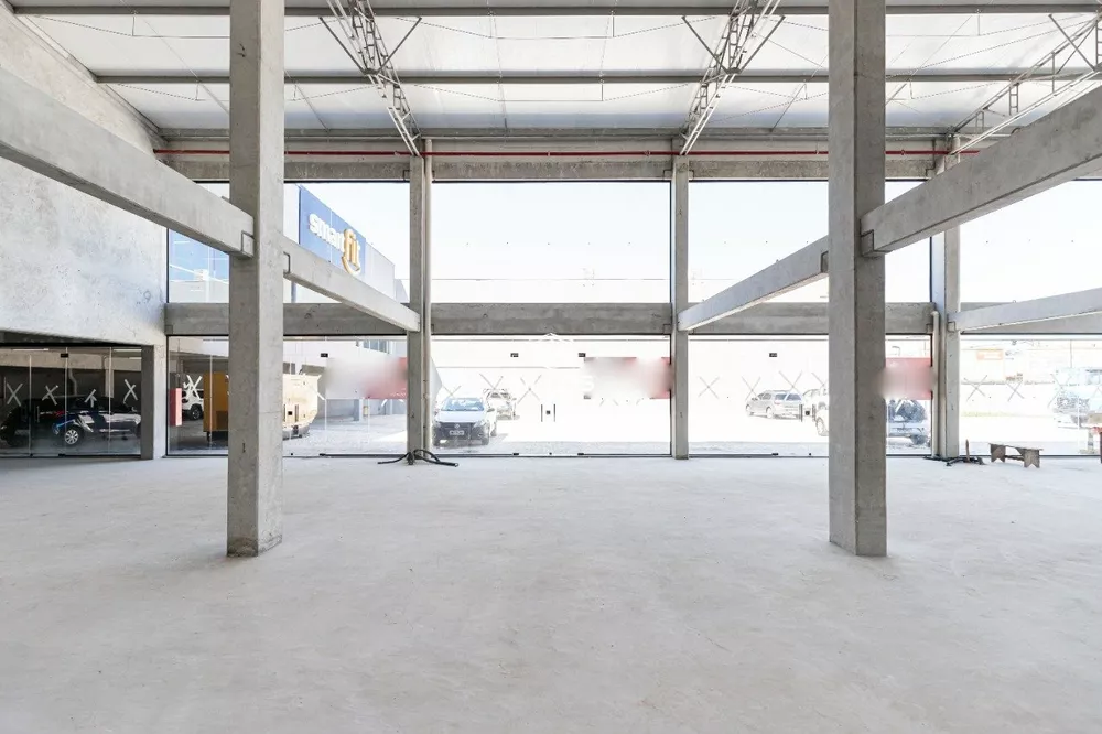 Loja-Salão, 81 m² - Foto 2