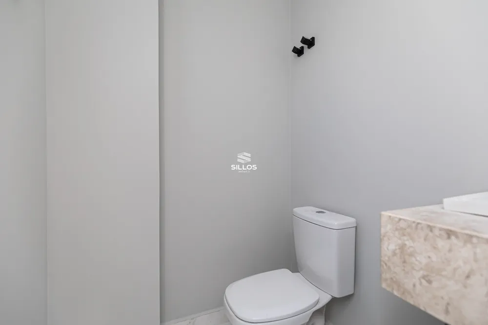 Sobrado, 3 quartos, 168 m² - Foto 3