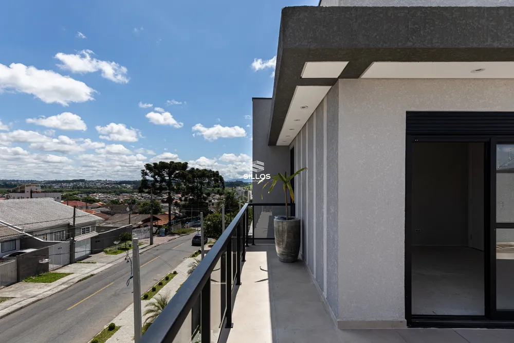 Sobrado, 3 quartos, 168 m² - Foto 10