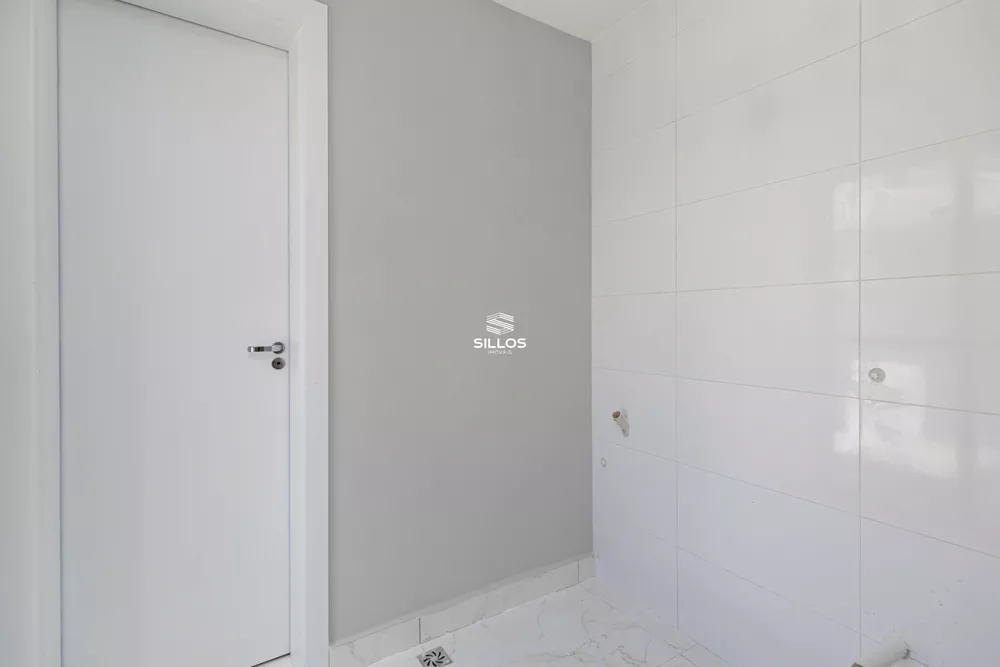 Sobrado, 3 quartos, 168 m² - Foto 1