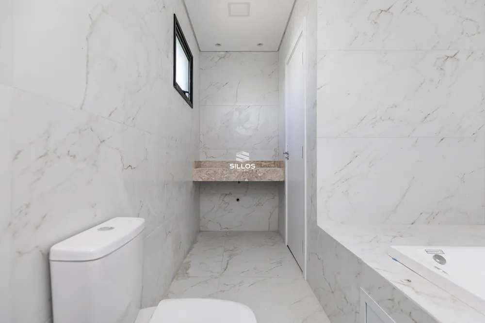 Sobrado, 3 quartos, 168 m² - Foto 4