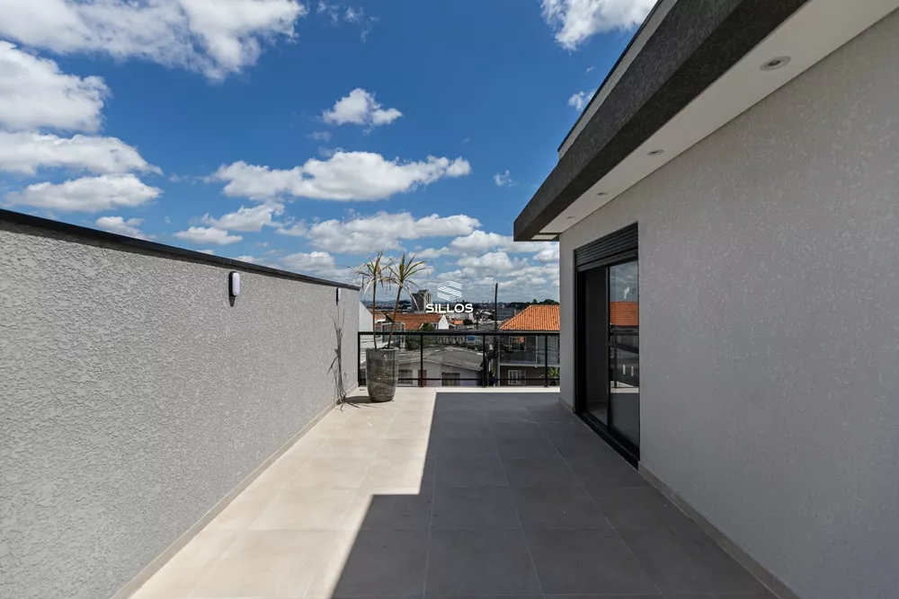 Sobrado, 3 quartos, 168 m² - Foto 4