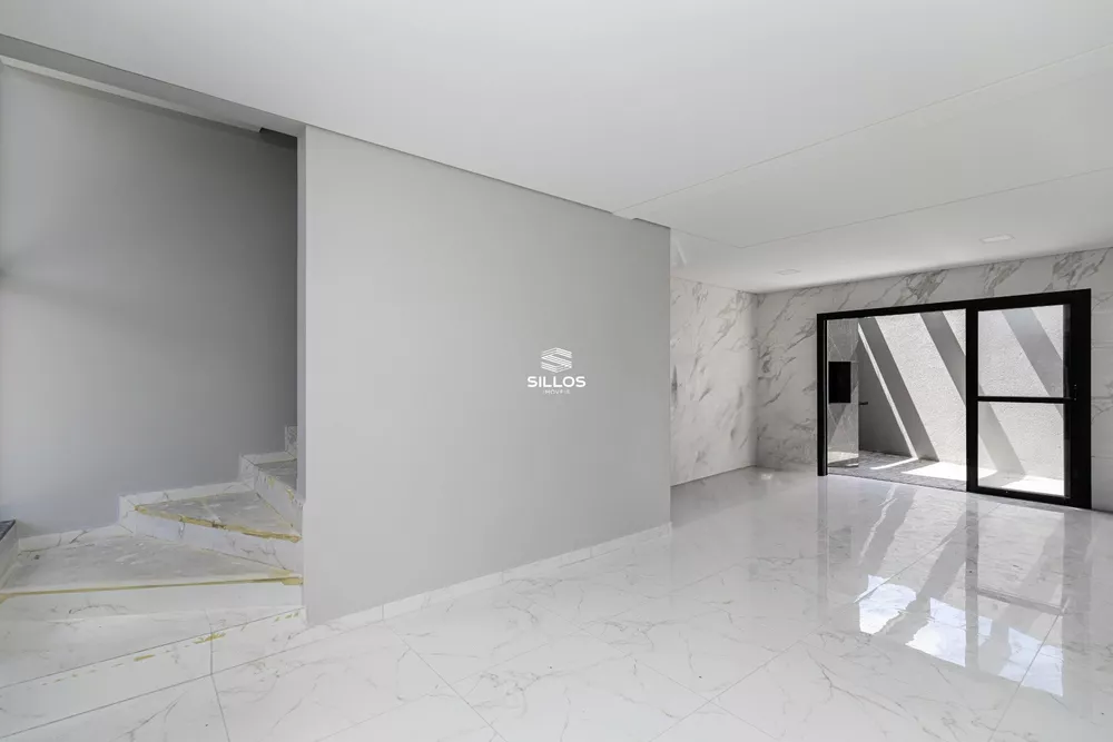 Sobrado, 3 quartos, 168 m² - Foto 3
