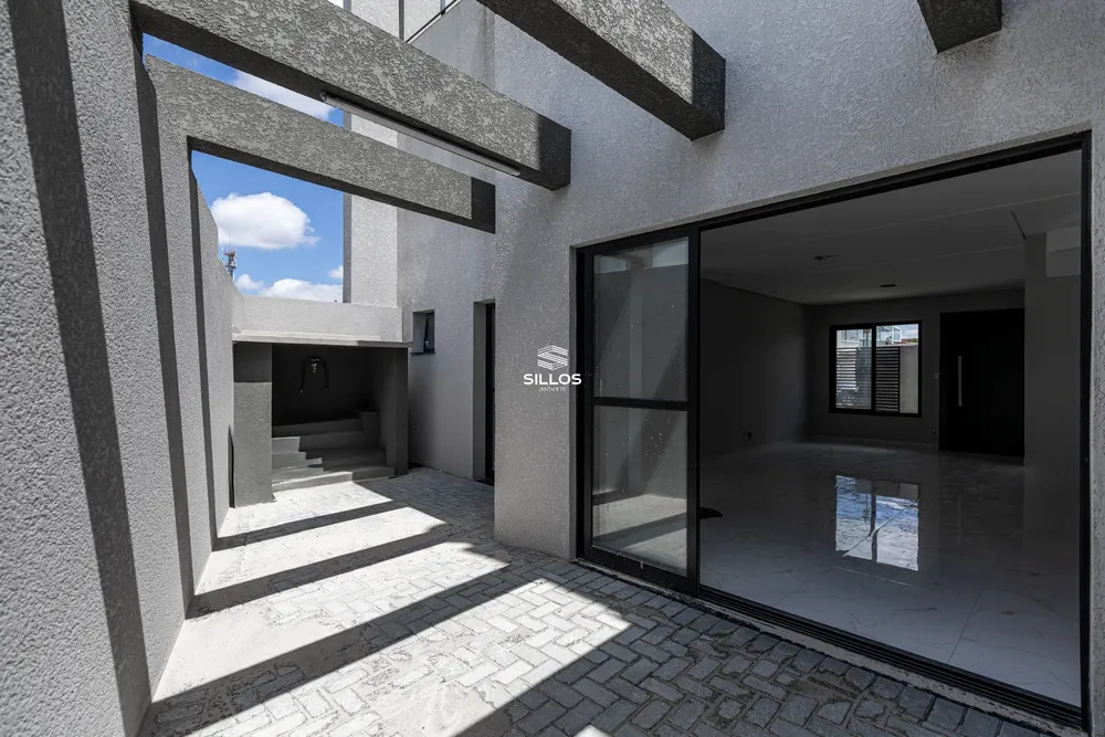 Sobrado, 3 quartos, 168 m² - Foto 12
