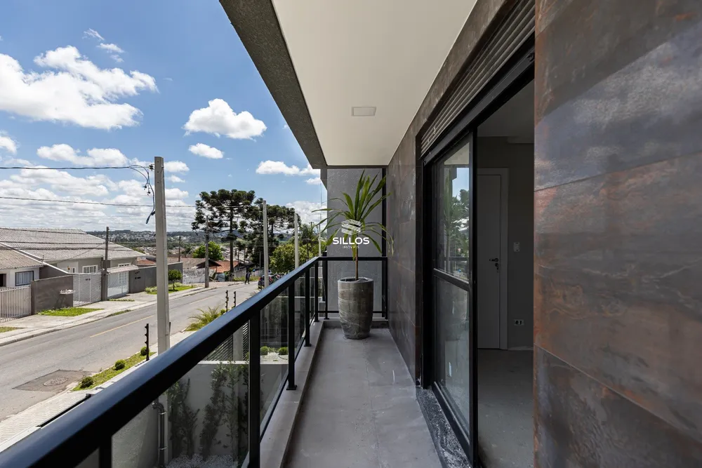 Sobrado, 3 quartos, 168 m² - Foto 6