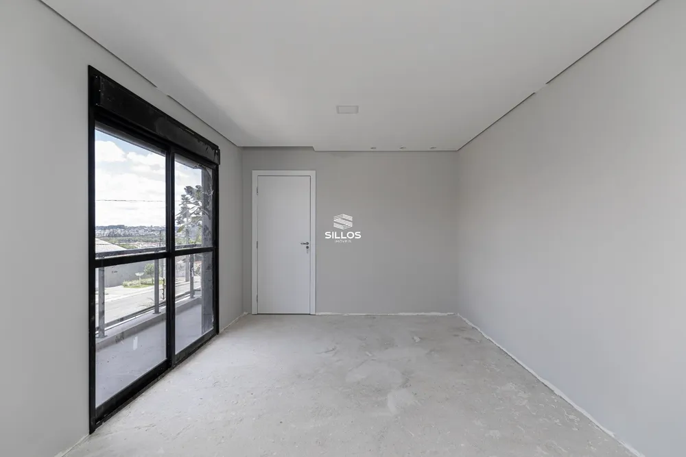 Sobrado, 3 quartos, 168 m² - Foto 5