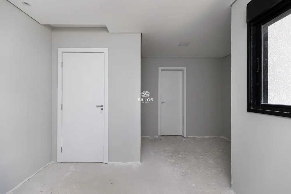 Sobrado, 3 quartos, 168 m² - Foto 8