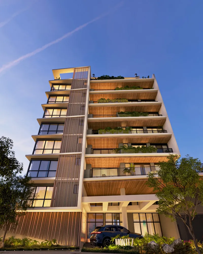 Apartamento, 4 quartos, 168 m² - Foto 9