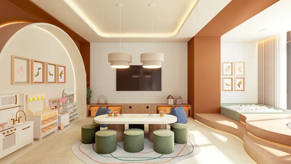 Apartamento, 4 quartos, 168 m² - Foto 5