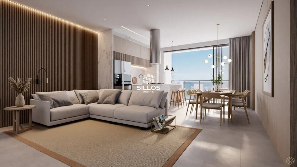 Apartamento, 4 quartos, 249 m² - Foto 6