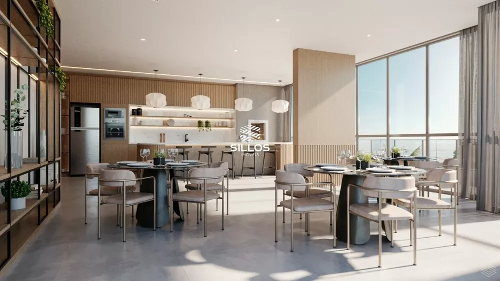 Apartamento, 4 quartos, 249 m² - Foto 4