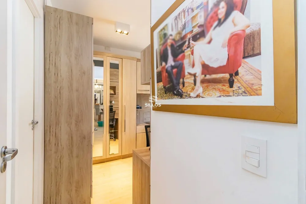 Apartamento, 2 quartos, 55 m² - Foto 5