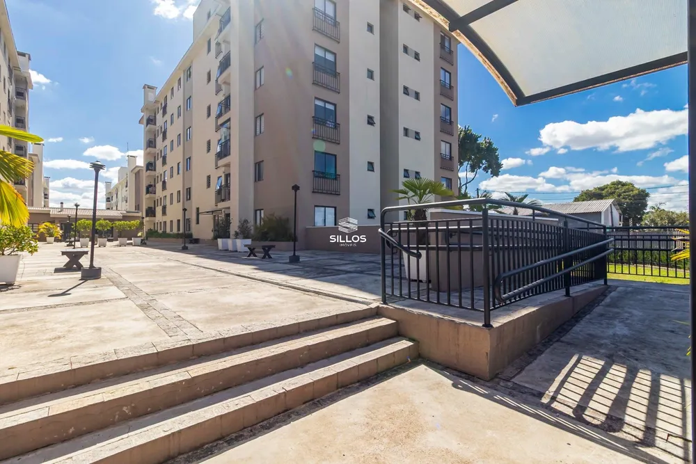 Apartamento, 2 quartos, 55 m² - Foto 6