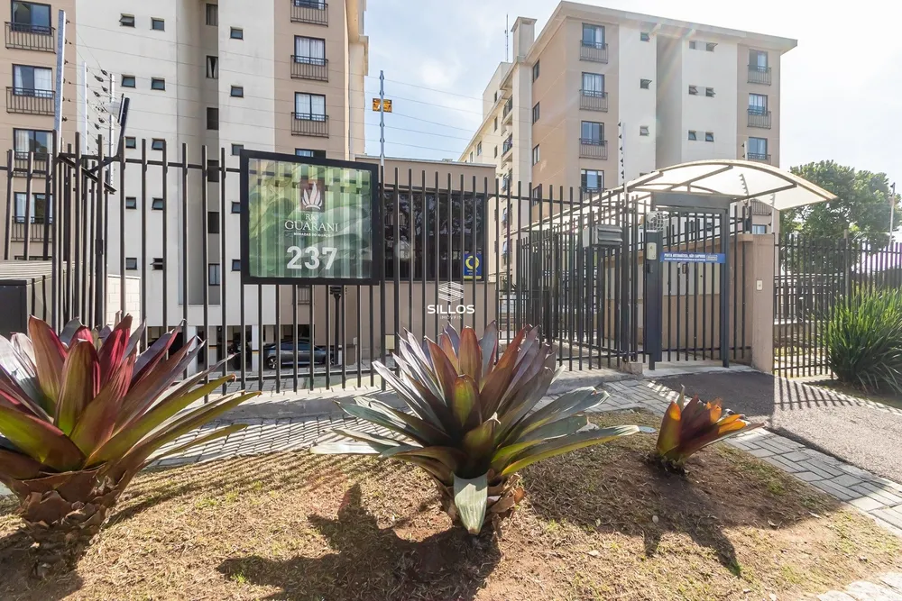 Apartamento, 2 quartos, 55 m² - Foto 8