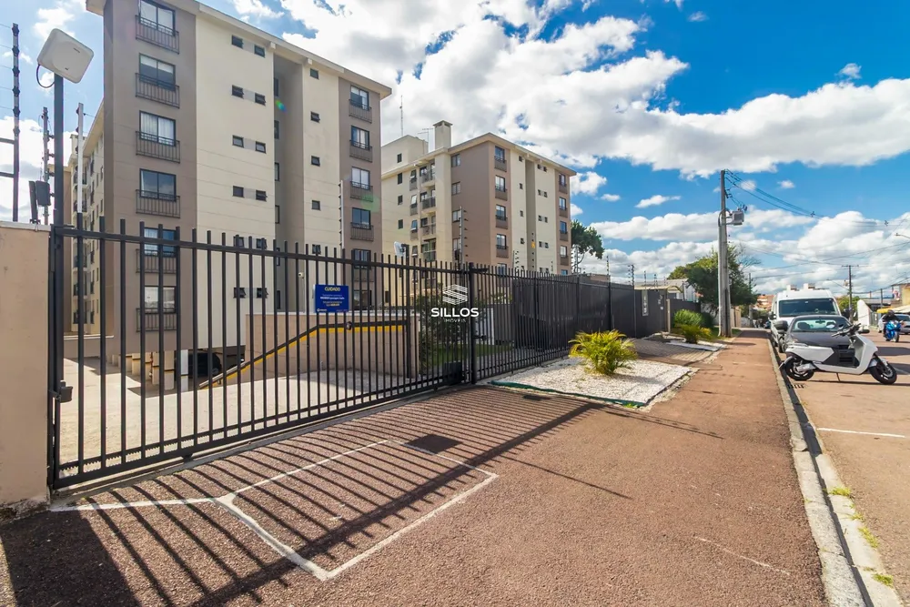 Apartamento, 2 quartos, 55 m² - Foto 7