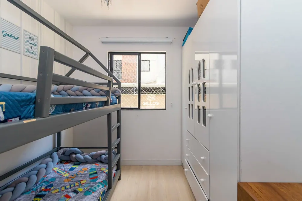 Apartamento, 2 quartos, 55 m² - Foto 3